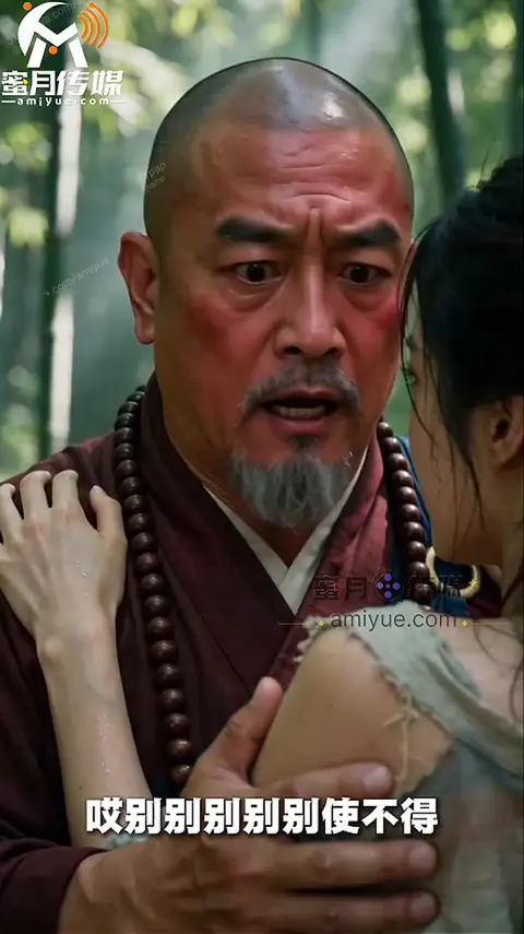 《重生之我是少林大神棍》继母女双飞