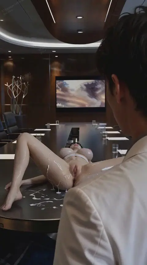 自制短剧《脑机第一季》第五集预告